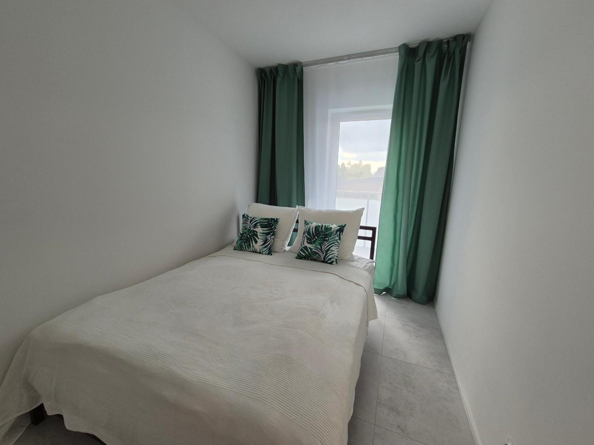 Apartament Zacisze 4 Piaseczno  Buitenkant foto