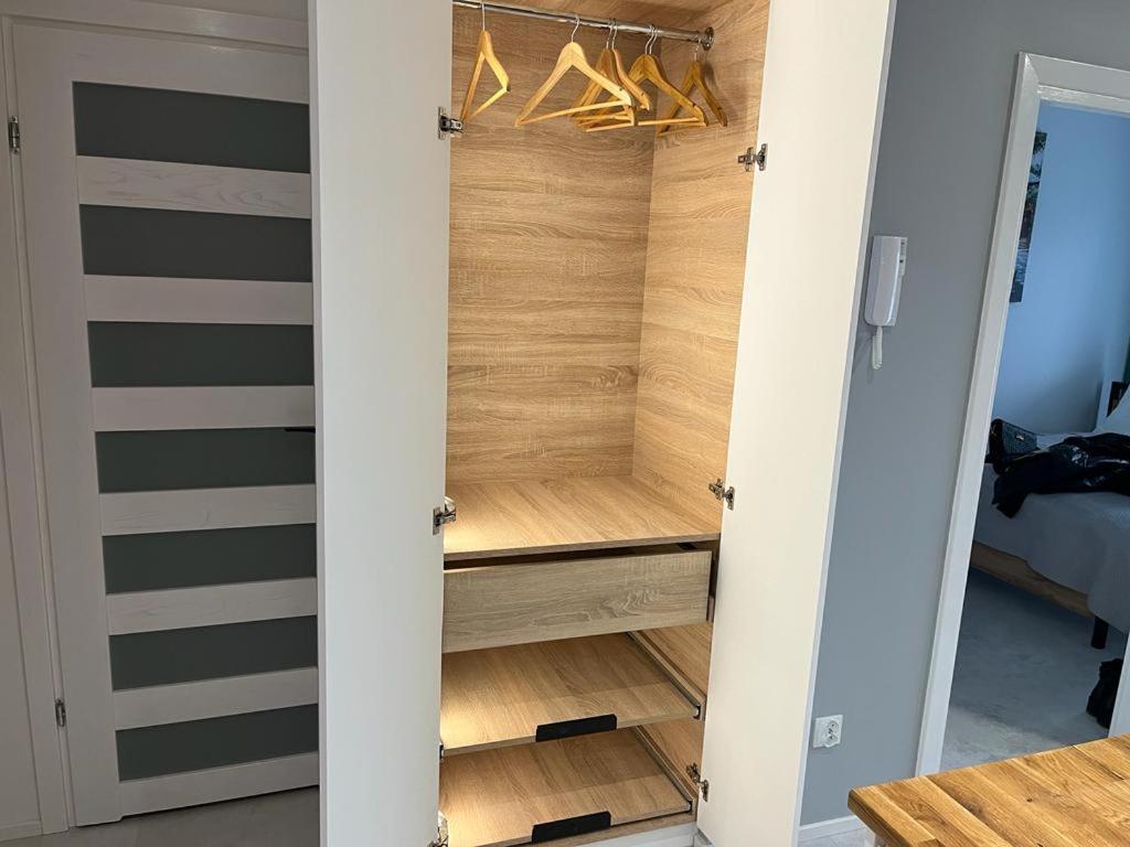 Apartament Zacisze 4 Piaseczno  Buitenkant foto